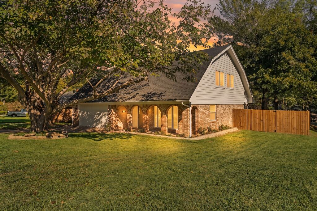 7250 Ridge Park Lane, Dallas, TX 75232 — photo 1