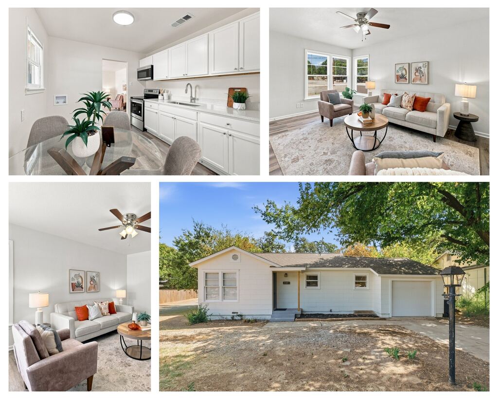 3728 Hardeman Street, Fort Worth, TX 76119 — photo 1