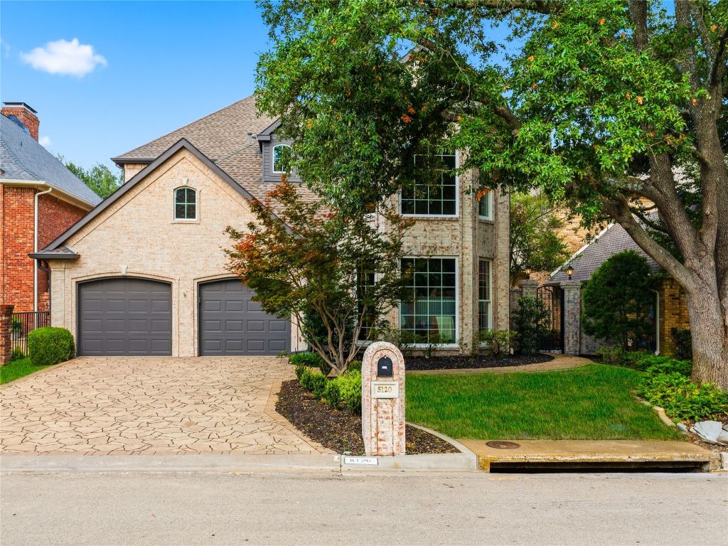 5120 Briar Tree Drive, Dallas, TX 75248 — photo 1