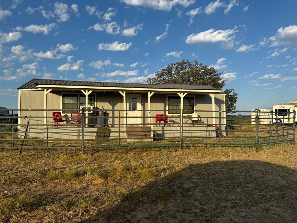 17380 Cr 163, Stephenville, TX 76401 — photo 1
