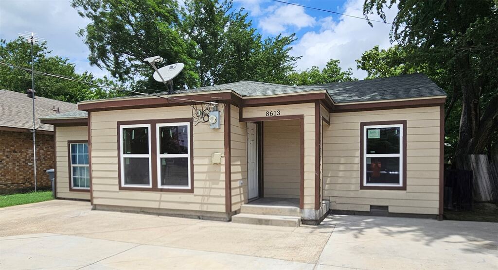 8613 Elam Road, Dallas, TX 75217 — photo 1