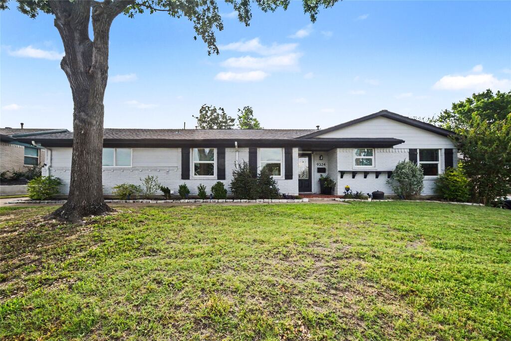 9324 Clearwater Drive, Dallas, TX 75243 — photo 1