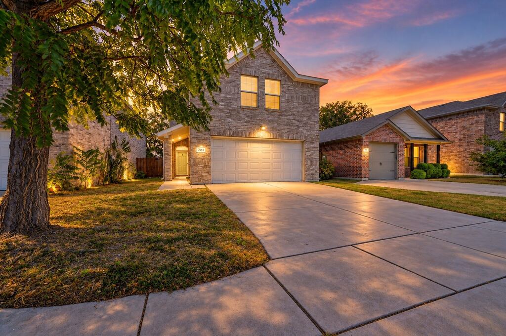 765 River Hill Lane, Fort Worth, TX 76114 — photo 1