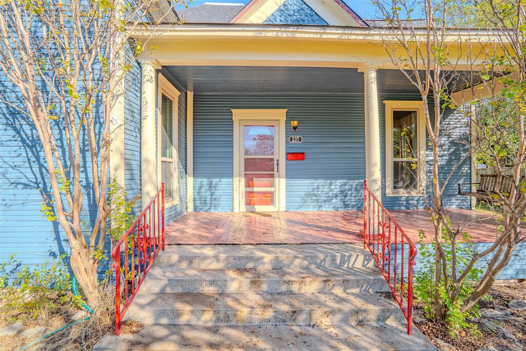 237 N Patrick Street, Dublin, TX 76446 — photo 1