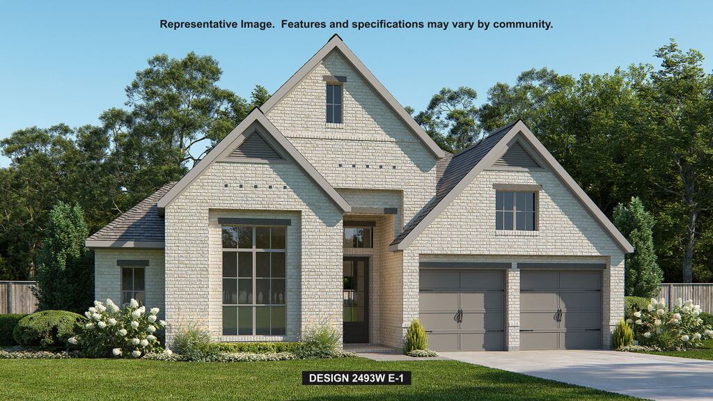 3229 Santolina Way, Celina, TX 75009 — photo 1
