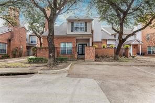 4050 Frankford Road 908, Dallas, TX 75287 — photo 1