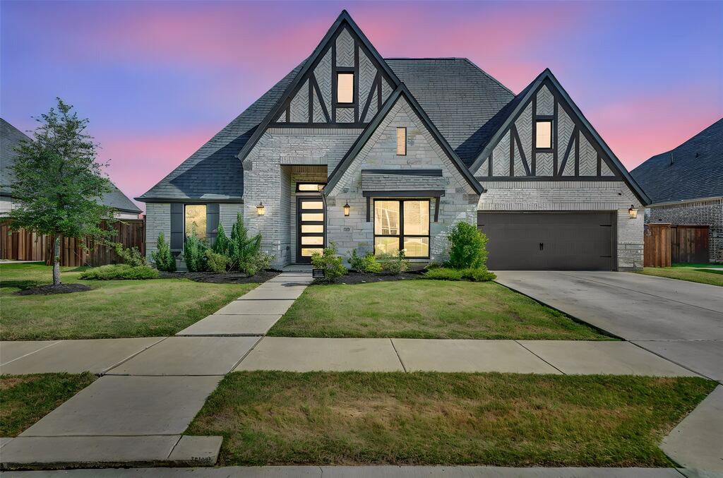 531 Syracuse Street, Haslet, TX 76052 — photo 1