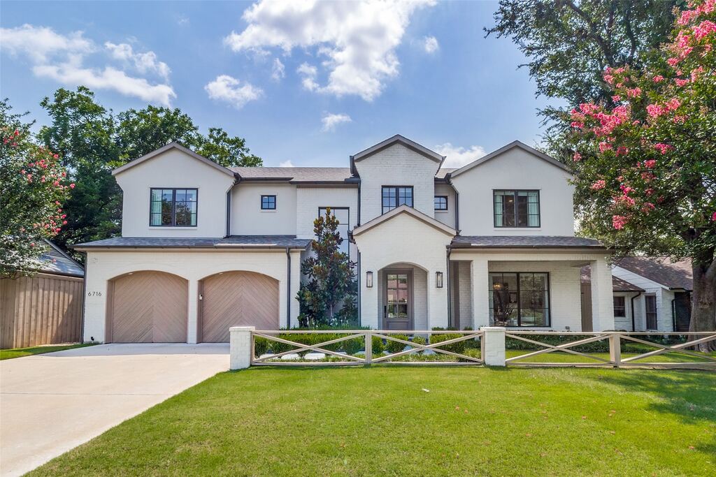 6716 Oriole Drive, Dallas, TX 75209 — photo 1