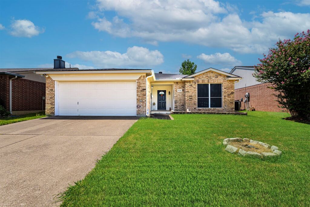 8736 Trinity Vista Trail, Fort Worth, TX 76053 — photo 1