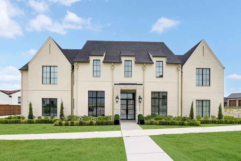 13717 Nouvelle Circle, Fort Worth, TX 76008 — photo 1
