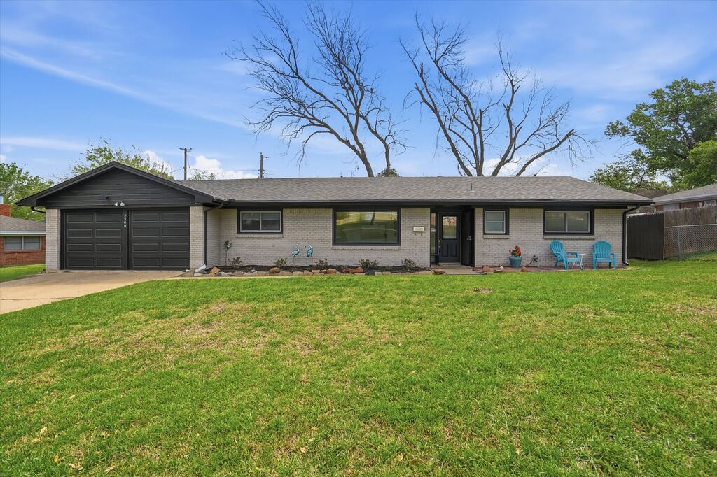 5509 Wharton Drive, Fort Worth, TX 76133 — photo 1