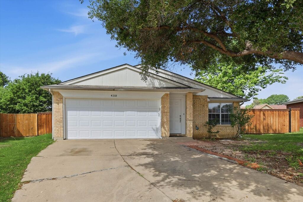 4208 Ocho Rios Drive, Fort Worth, TX 76137 — photo 1
