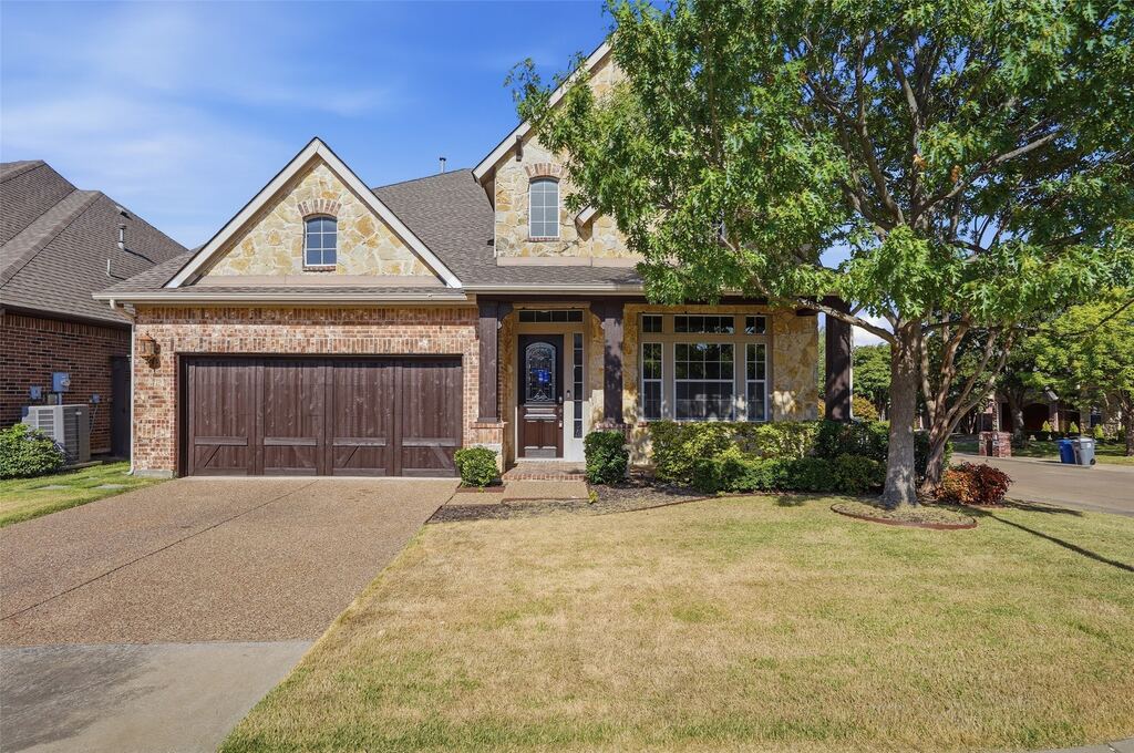 11327 Mounts Run Drive, Dallas, TX 75218 — photo 1