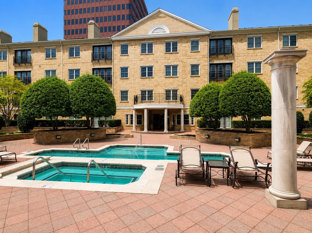 3400 Welborn Street 111, Dallas, TX 75219 — photo 1