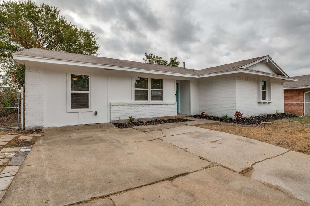 3306 Judge Dupree Drive, Dallas, TX 75241 — photo 1