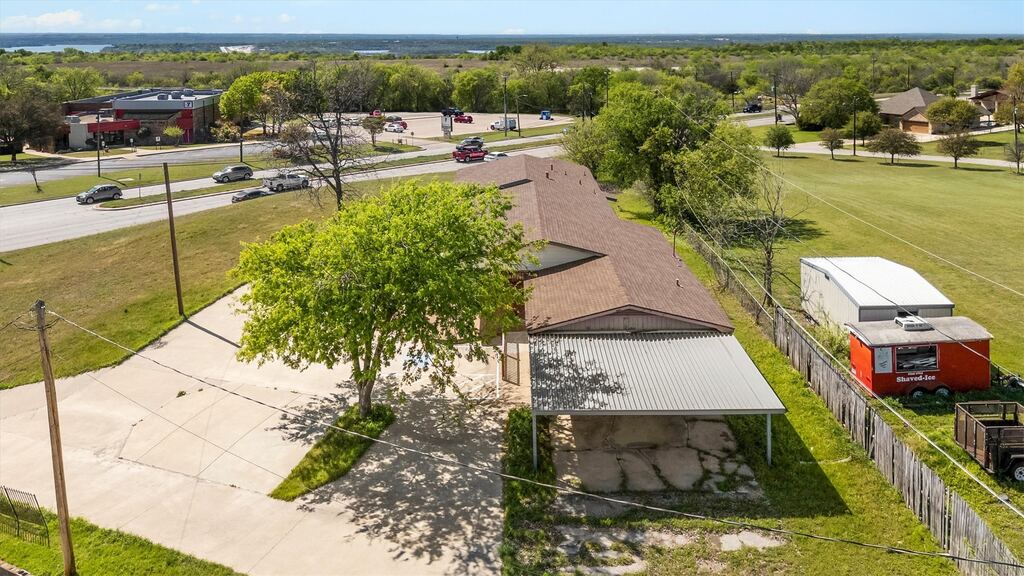 5338 Boat Club Road, Fort Worth, TX 76135 — photo 1