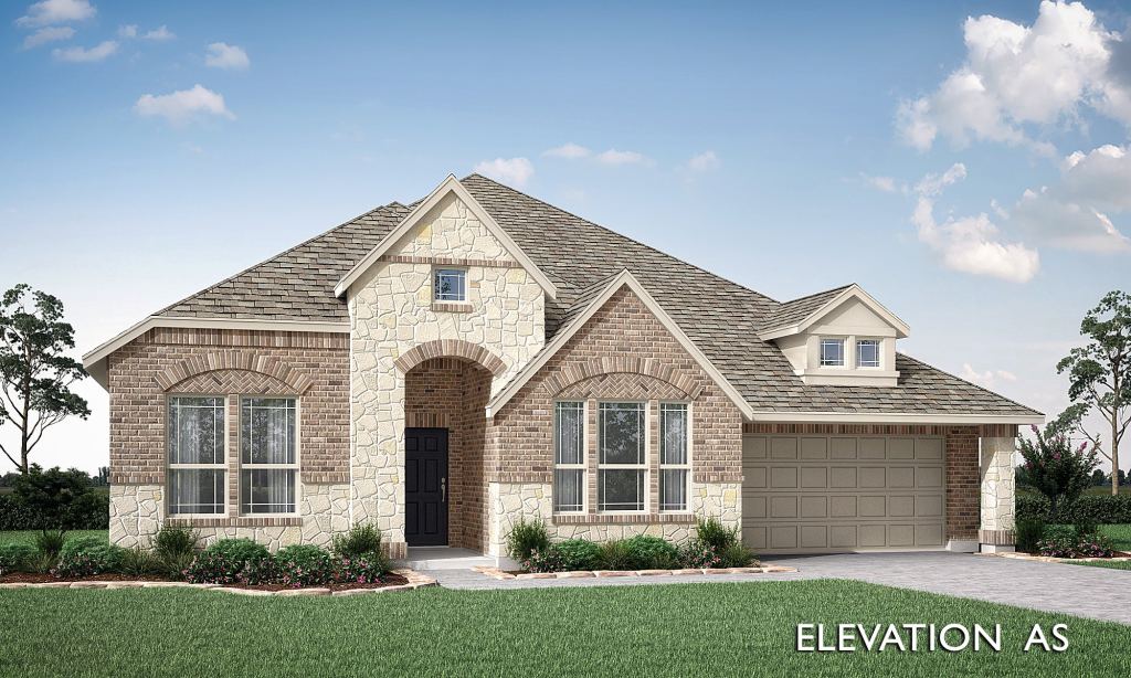 7608 Brindle Bend, Joshua, TX 76058 — photo 1