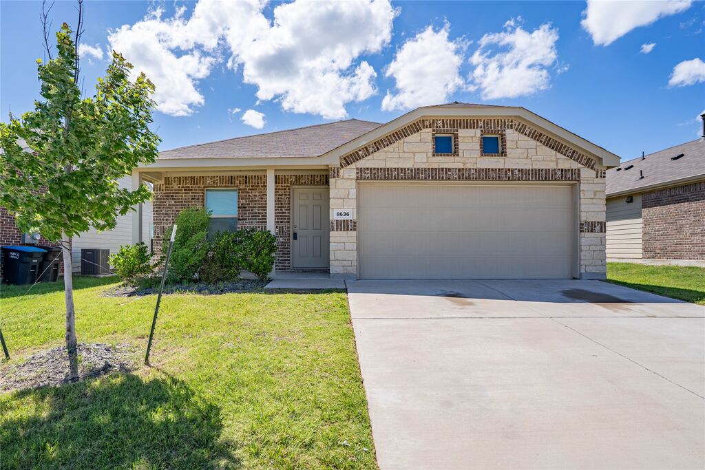 8636 Becker Avenue, Fort Worth, TX 76123 — photo 1