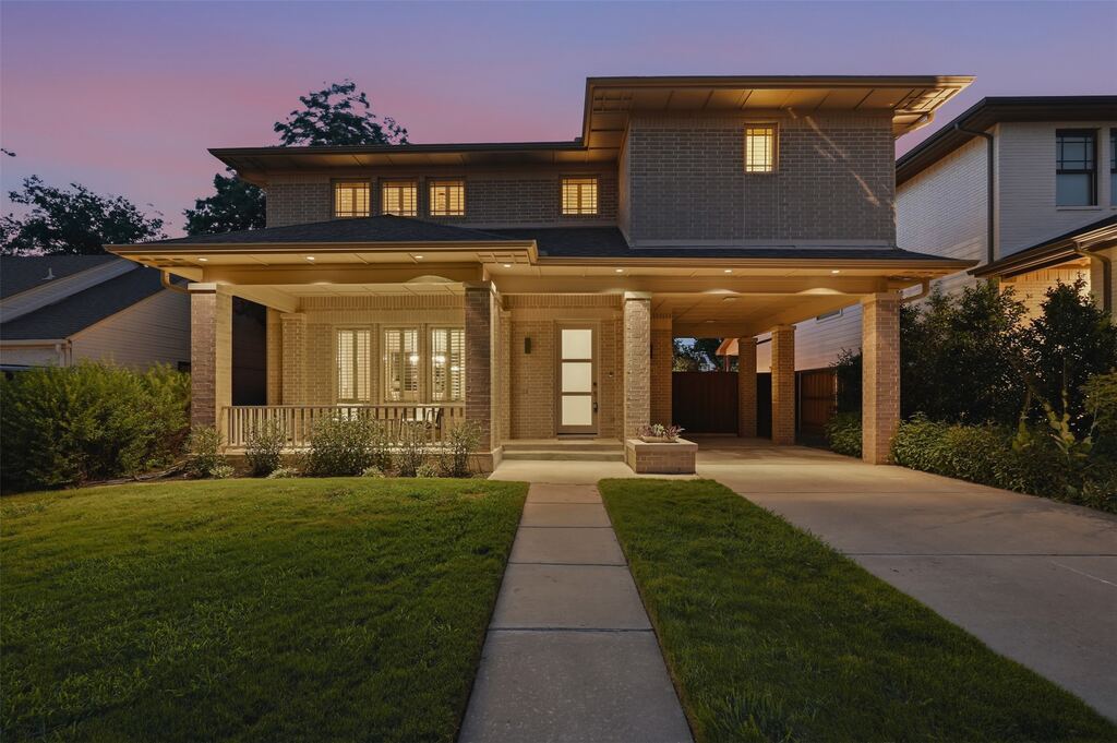 5211 Miller Avenue, Dallas, TX 75206 — photo 1