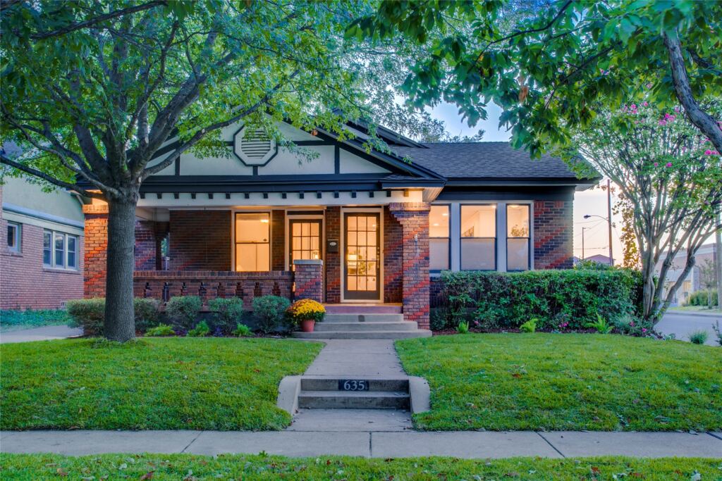 635 N Montclair Avenue