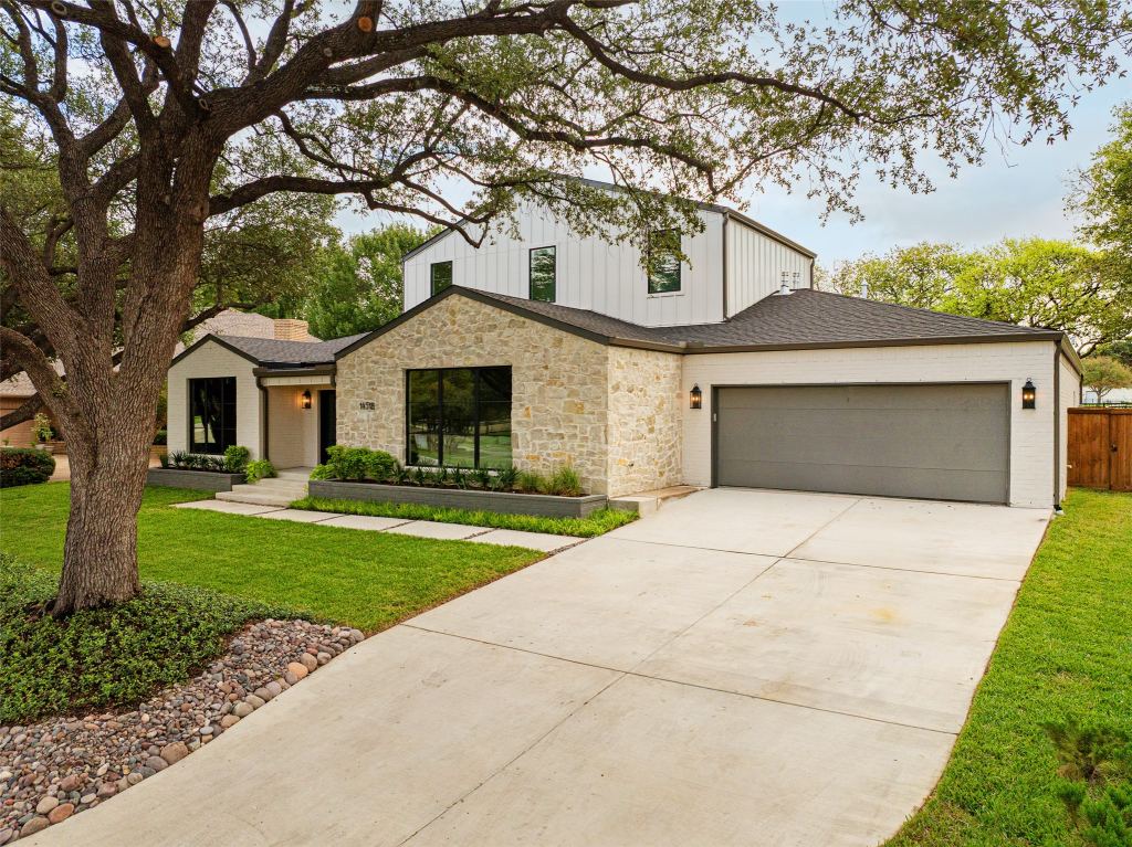 14518 Park Lake Court, Farmers Branch, TX 75234 — photo 1