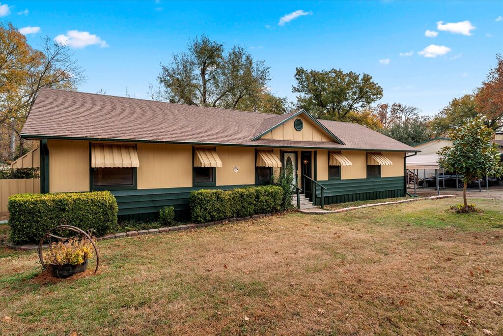 602 Legendary Lane, Gun Barrel City, TX 75156 — photo 1