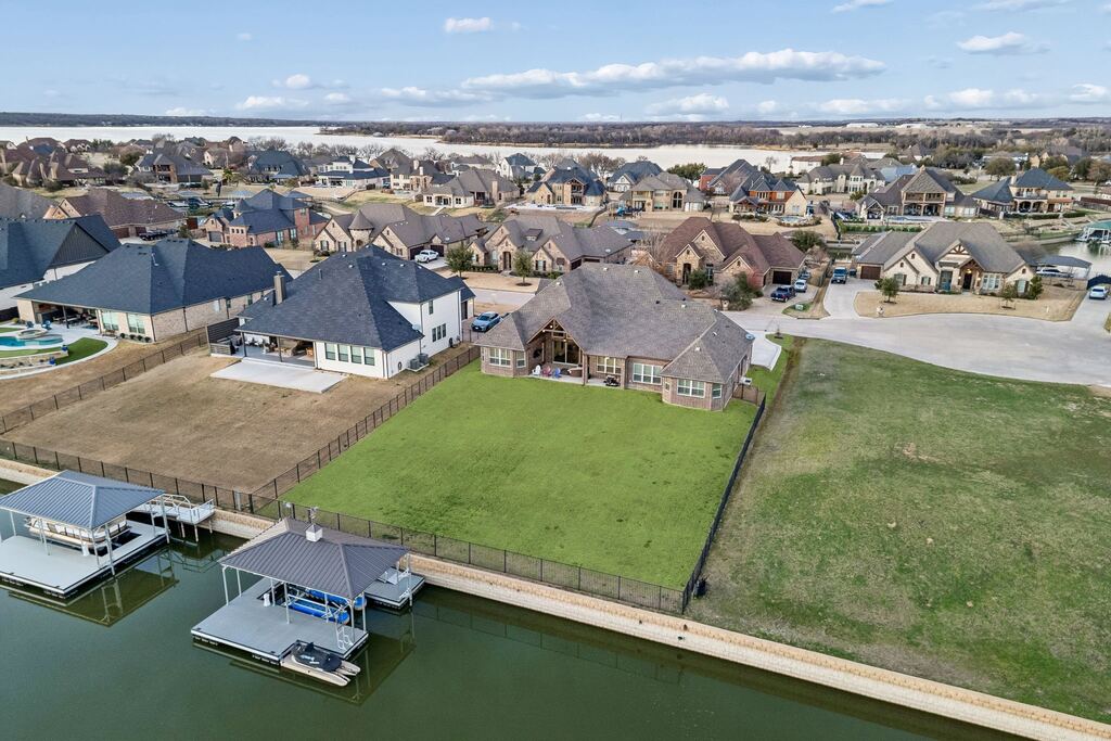 5925 Thurmond Sail Court, Fort Worth, TX 76179 — photo 1
