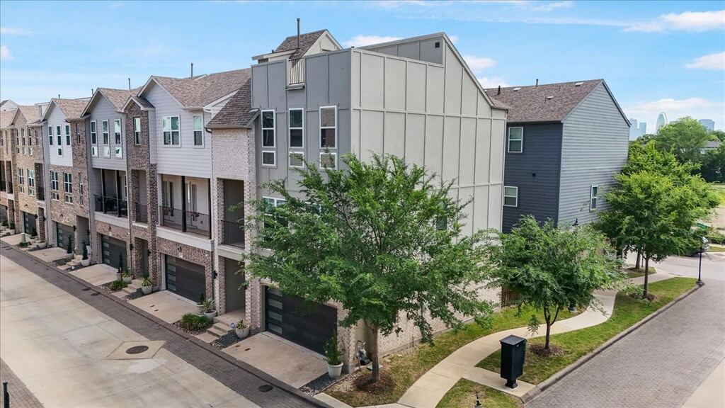 2506 El Camino Lane, Dallas, TX 75212 — photo 1