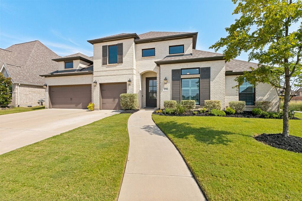 2721 Delta Drive, Melissa, TX 75454 — photo 1