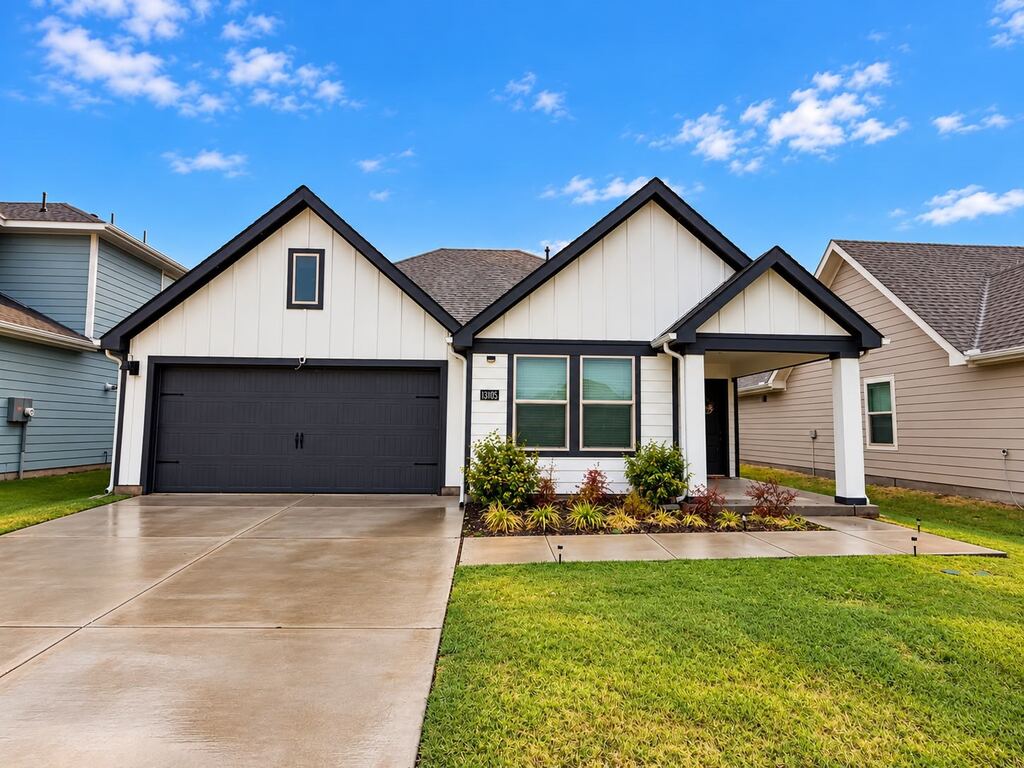 13105 Vista Mill Drive, Providence Village, TX 76227 — photo 1