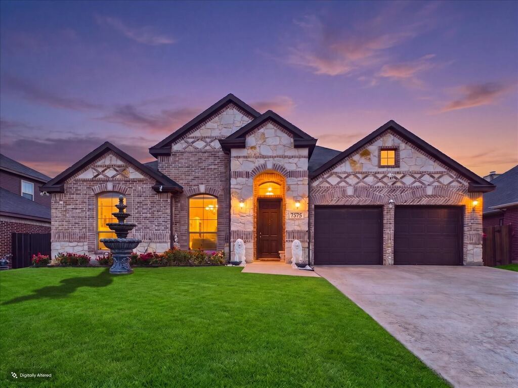 7575 Saddleridge Drive, Dallas, TX 75249 — photo 1
