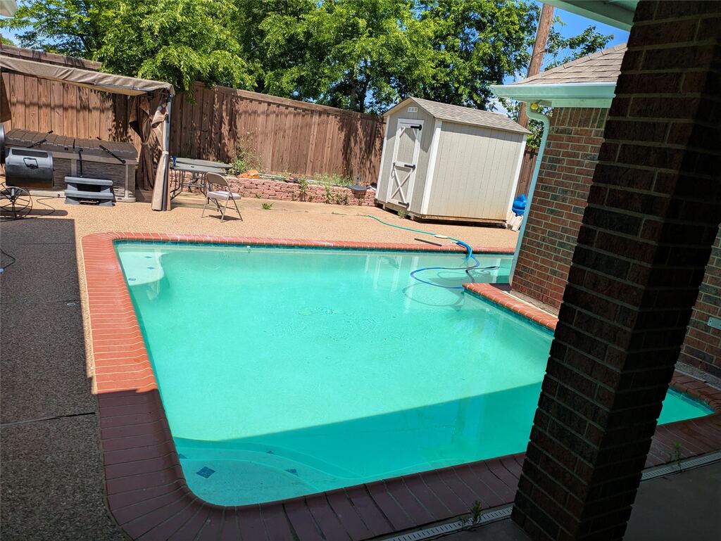 7916 Marsh Court, Fort Worth, TX 76123 — photo 1