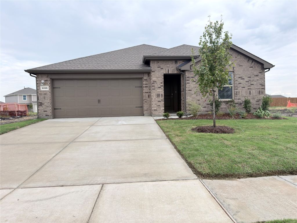 1216 Brook Lane, Caddo Mills, TX 75135 — photo 1