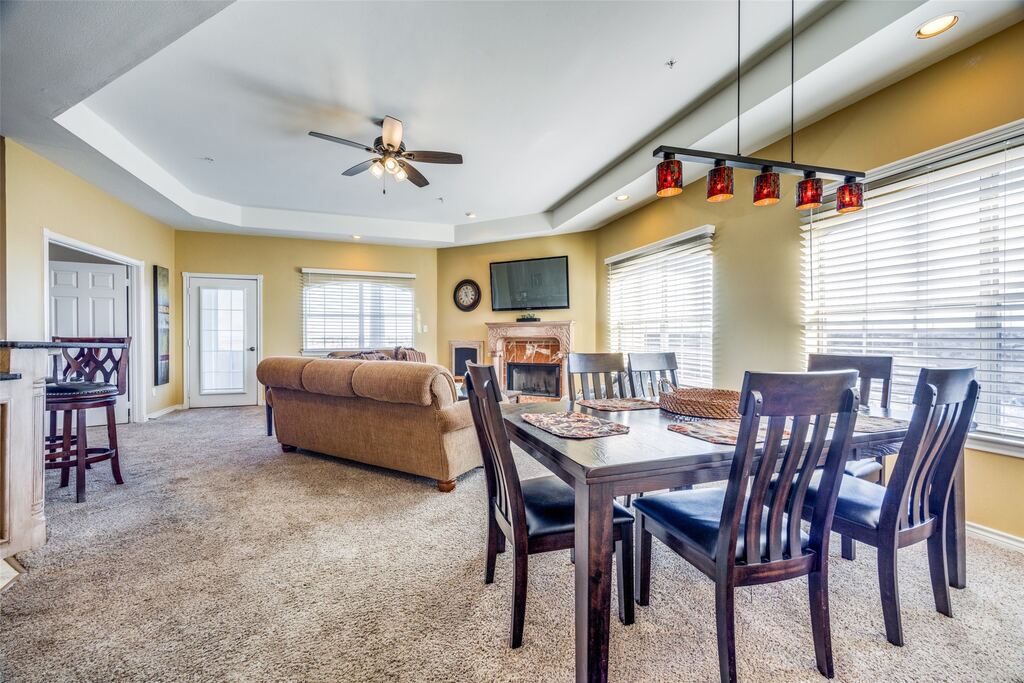 290 Tanglewood Circle 5441/42, Pottsboro, TX 75076 — photo 1