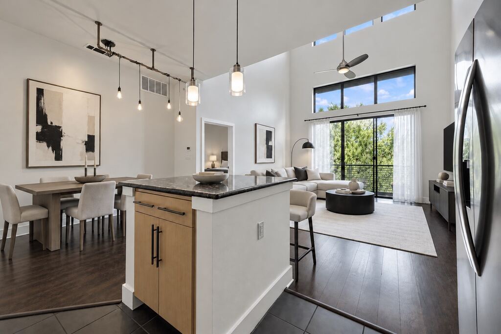 4605 Cedar Springs Road 305, Dallas, TX 75219 — photo 1