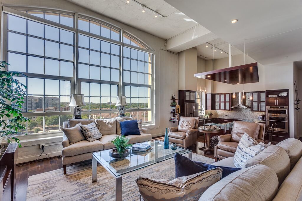2600 W 7th Street 1717, Fort Worth, TX 76107 — photo 1