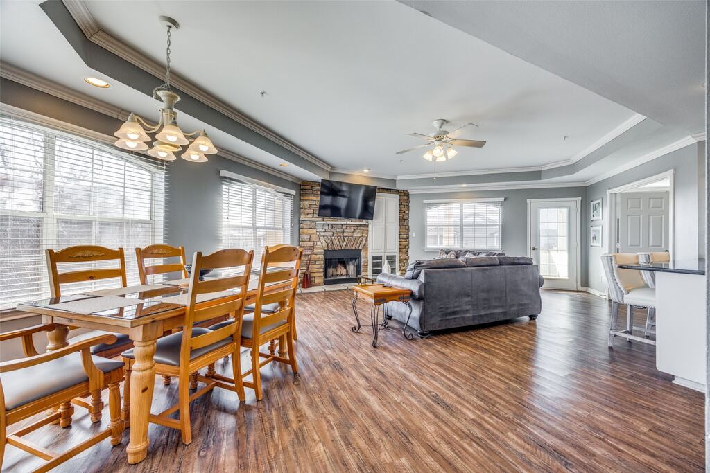 290 Tanglewood Circle 5437/38, Pottsboro, TX 75076 — photo 1