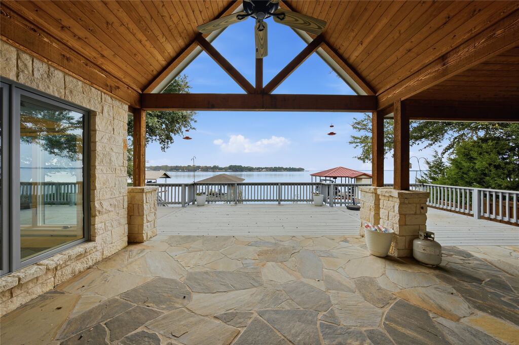 107 Ellen Lane, Trinidad, TX 75163 — photo 1
