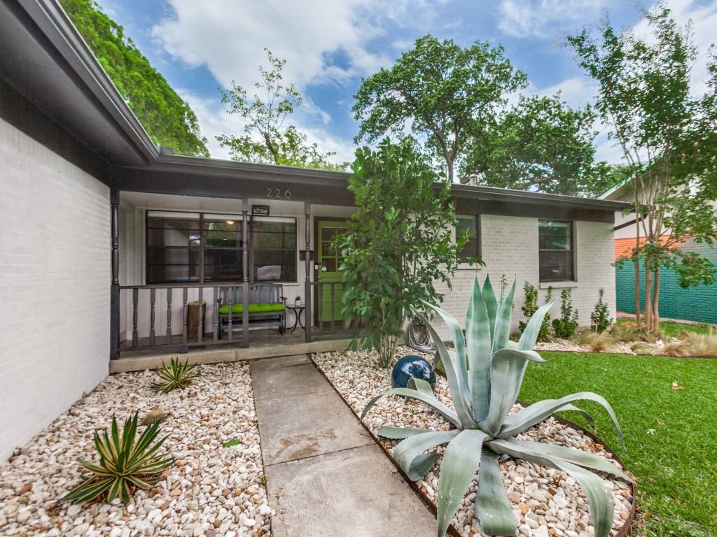 226 Leda Drive, Dallas, TX 75218 — photo 1