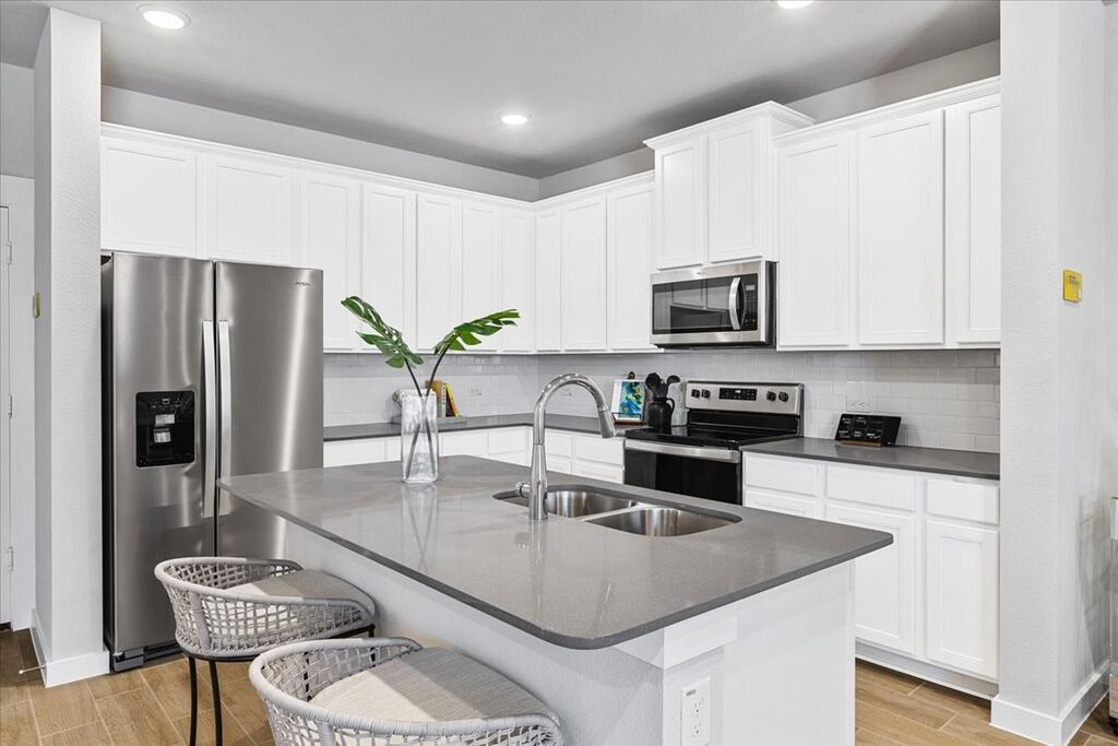 261 Territory Trail 25, Fort Worth, TX 76120 — photo 1