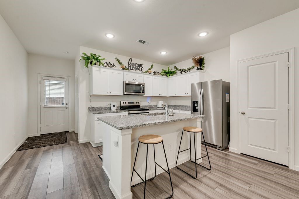 6416 Bishop Drive
