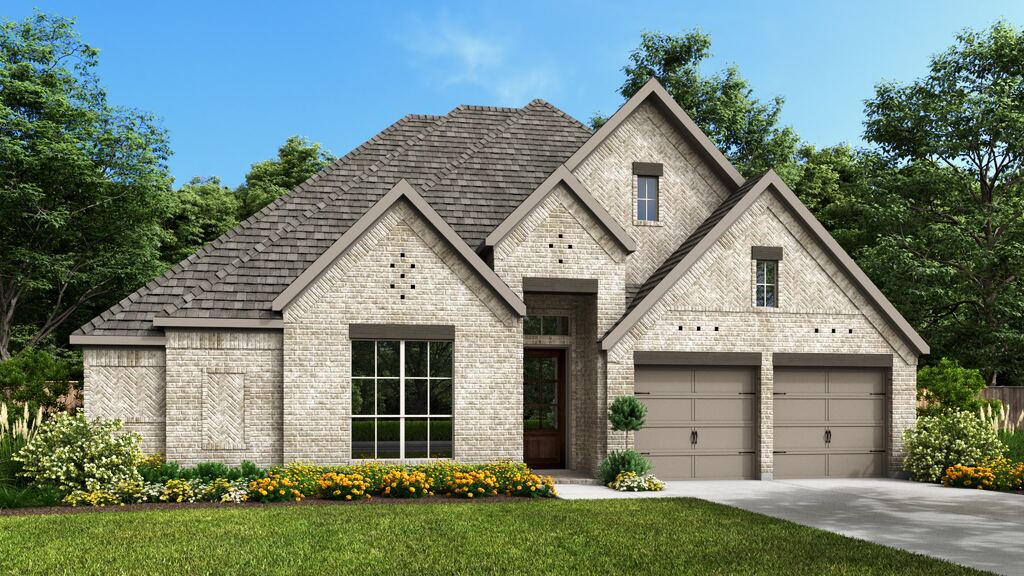 10633 Bryan Creek Road, Fort Worth, TX 76126 — photo 1