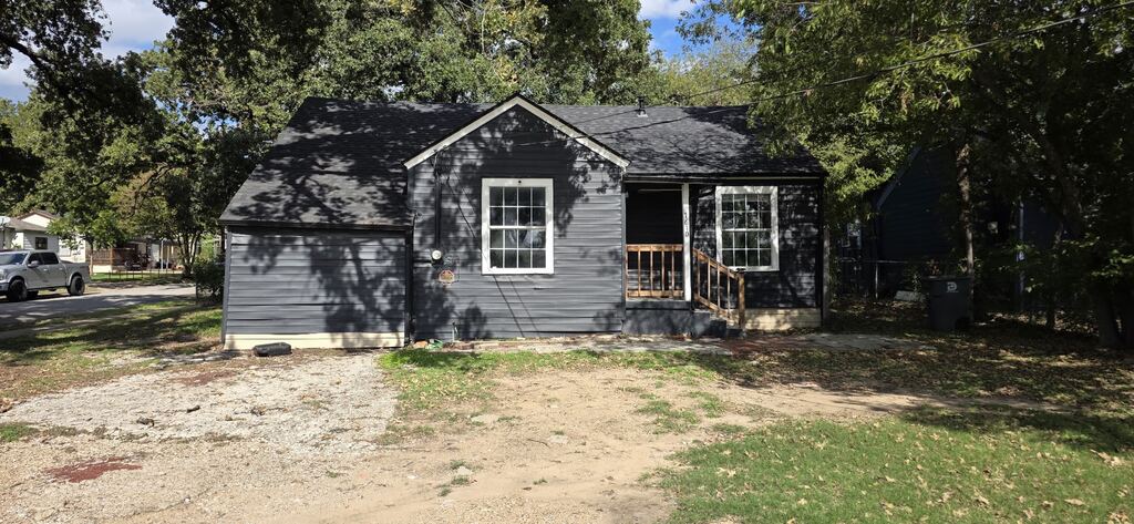 7610 Mohawk Drive, Dallas, TX 75235 — photo 1