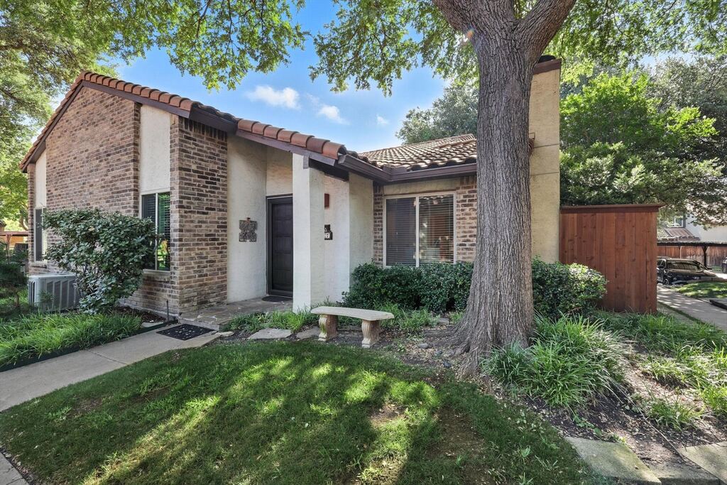 14151 Montfort Drive 327, Dallas, TX 75254 — photo 1