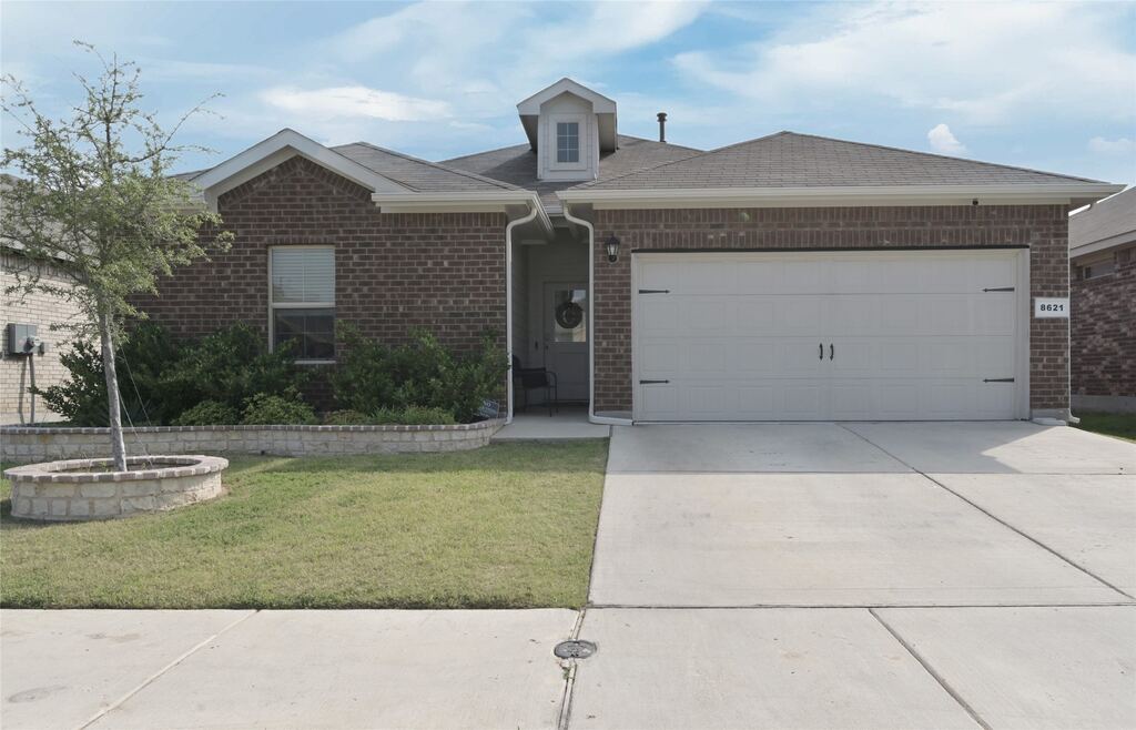 8621 Angel Gardens Drive, Fort Worth, TX 76179 — photo 1