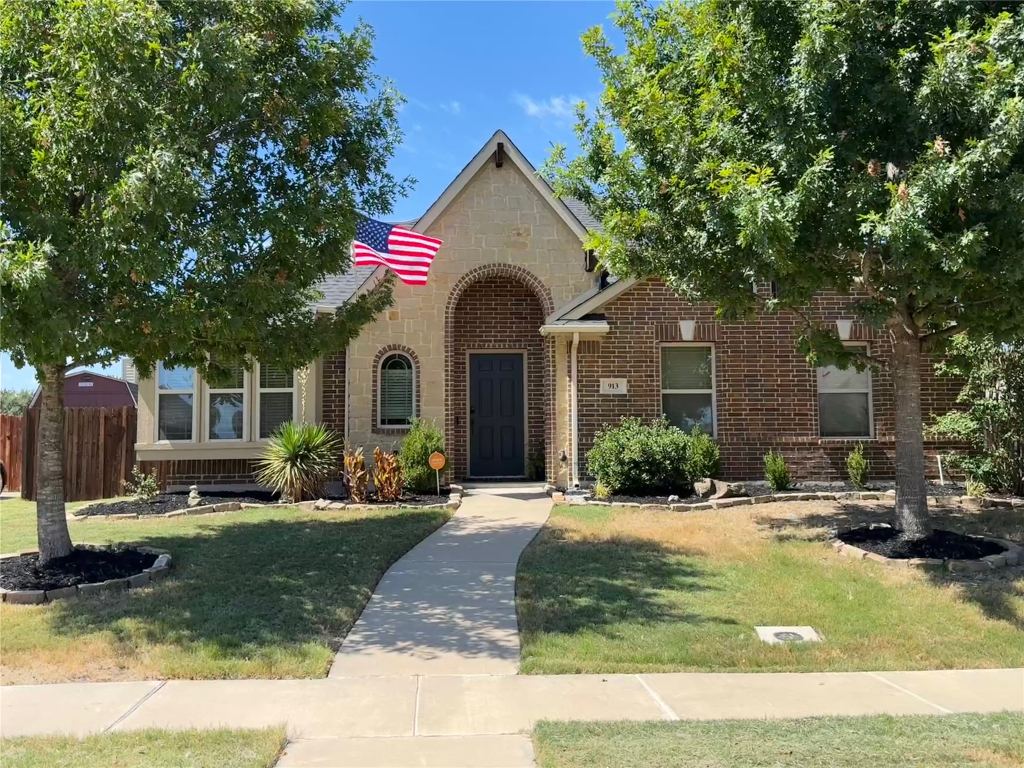 913 Mill Pond Drive
