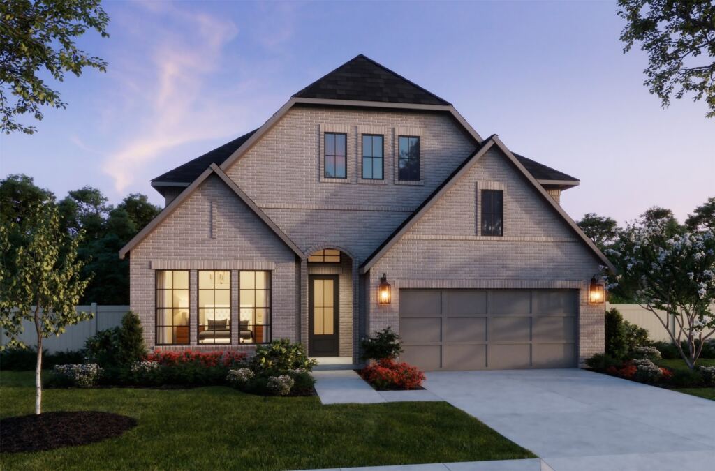 1405 Mistflower Lane, Celina, TX 75009 — photo 1