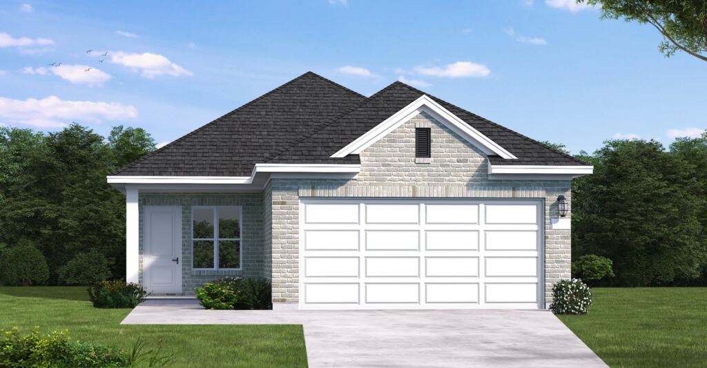 3617 Straw Lane