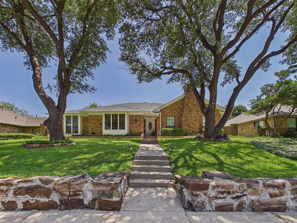 12316 Rockland Drive, Dallas, TX 75243 — photo 1