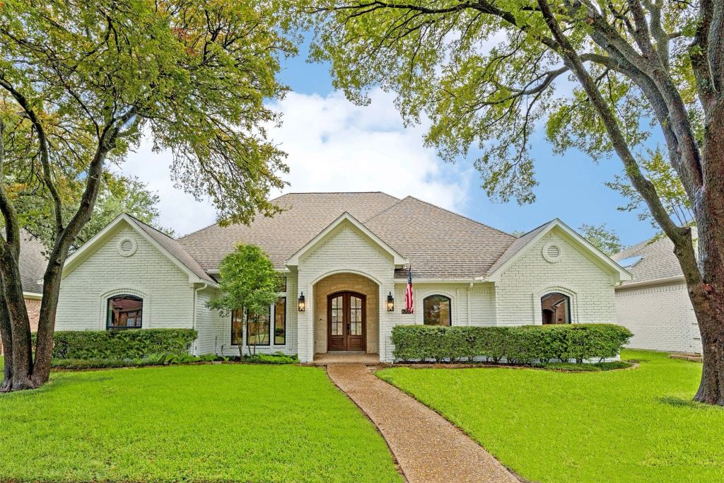 6707 Dupper Drive, Dallas, TX 75252 — photo 1